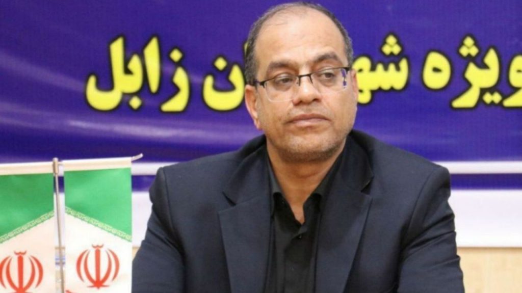 پیگیری حزب همت از فرماندار محترم زابل درباره مصوبه ممنوعیت ایستگاه‌های صلواتی