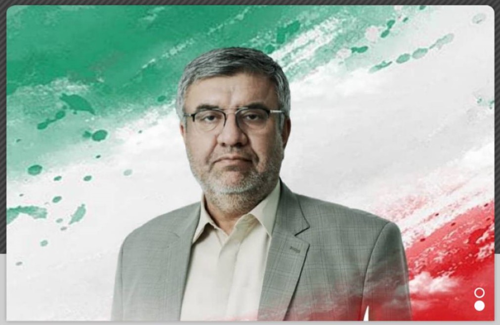 رحمدل بامری؛ نمایندهای که در نظرسنجیها پیشتاز شد! صدای رسا و عملگرا