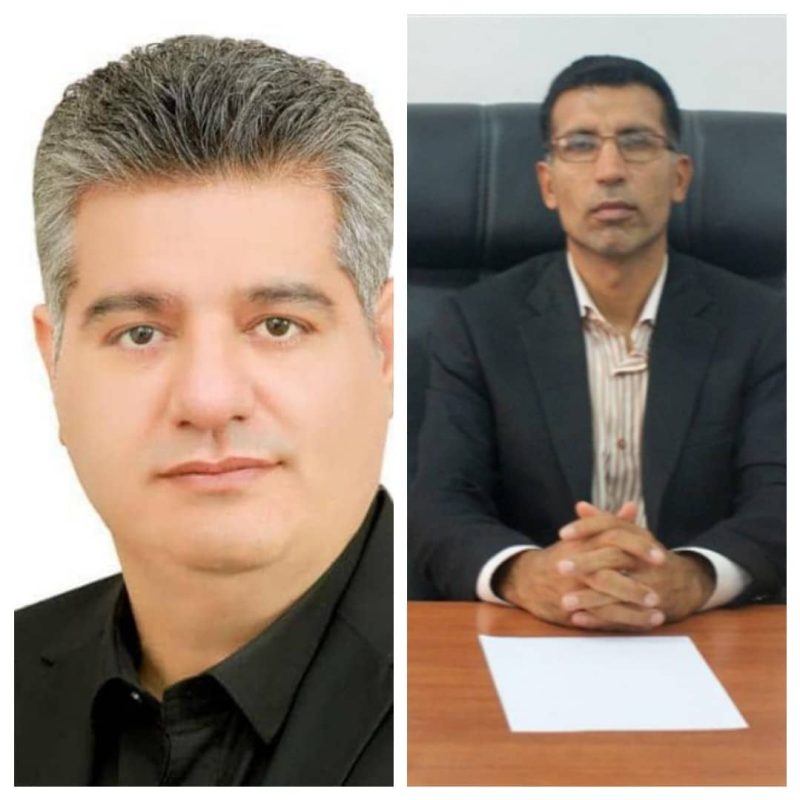 با هم، برای سربلندی طایفه؛ پشتیبانی تیره پودینه آقایی از چهرهای شایسته